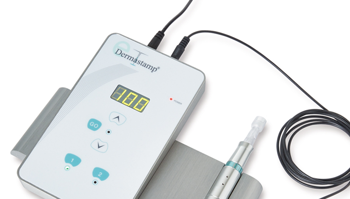 Micro-needling